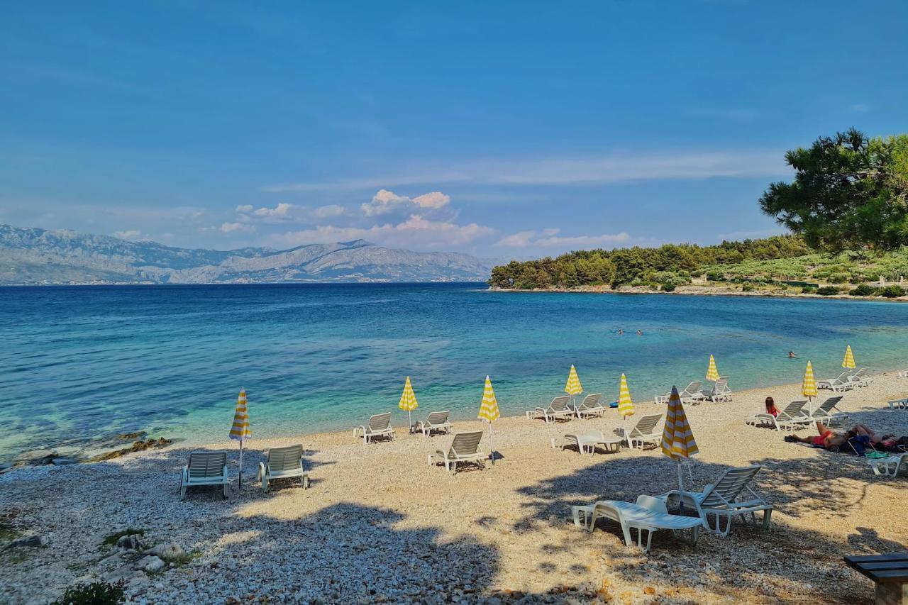 Boutique Camping Bunja Супетар Екстер'єр фото