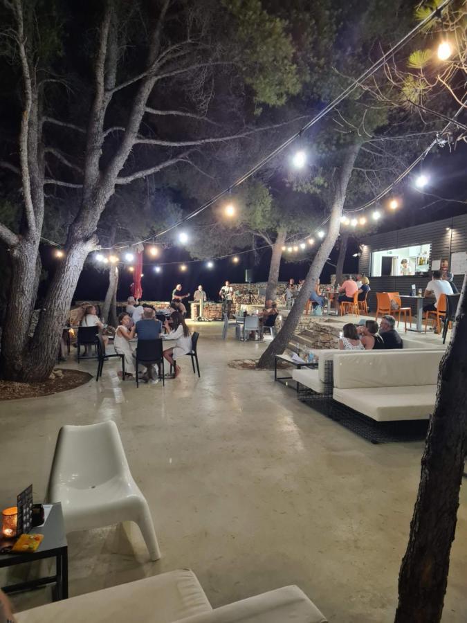 Boutique Camping Bunja Супетар Екстер'єр фото