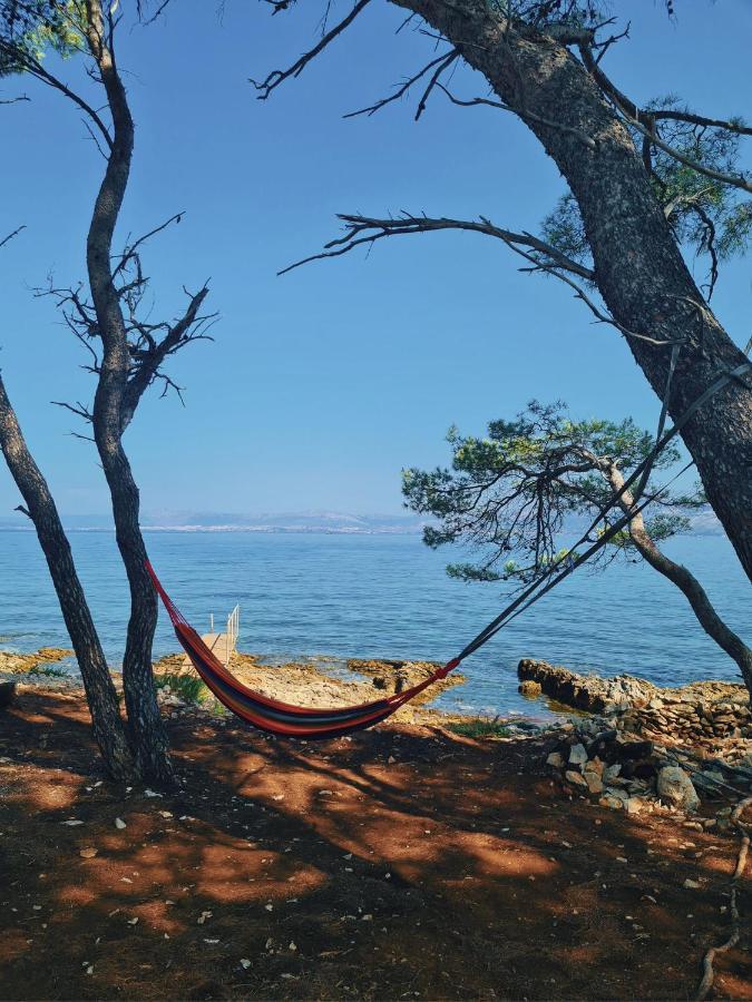 Boutique Camping Bunja Супетар Екстер'єр фото