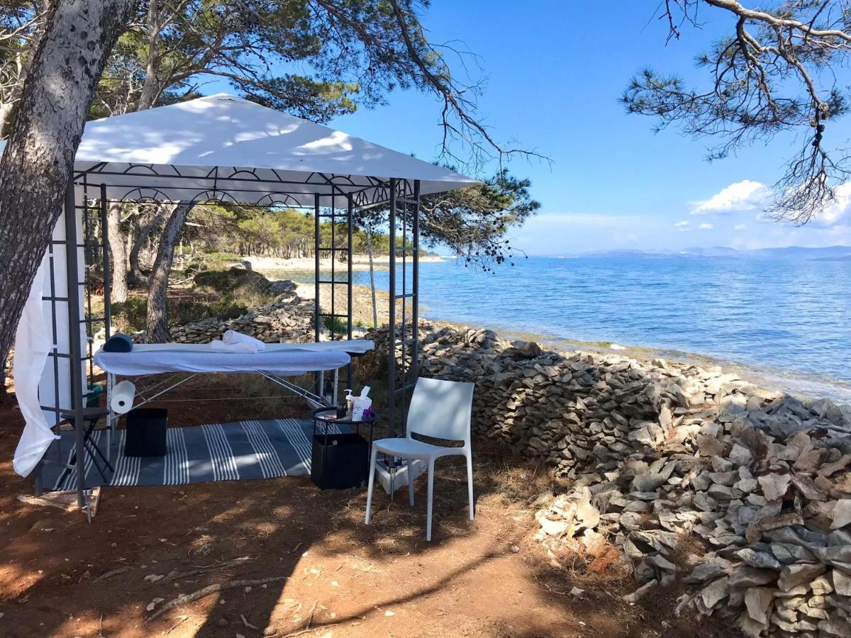 Boutique Camping Bunja Супетар Екстер'єр фото