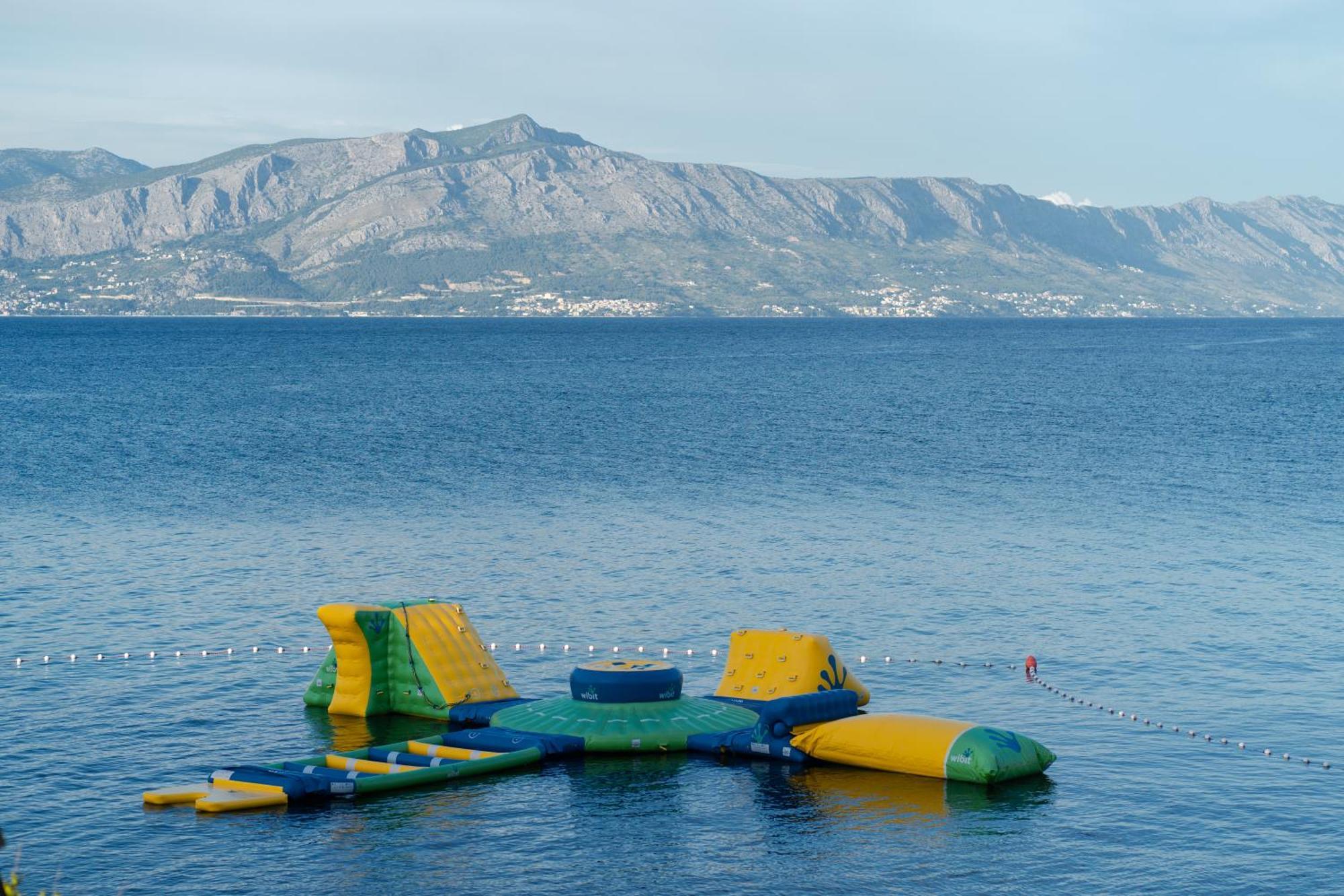 Boutique Camping Bunja Супетар Екстер'єр фото